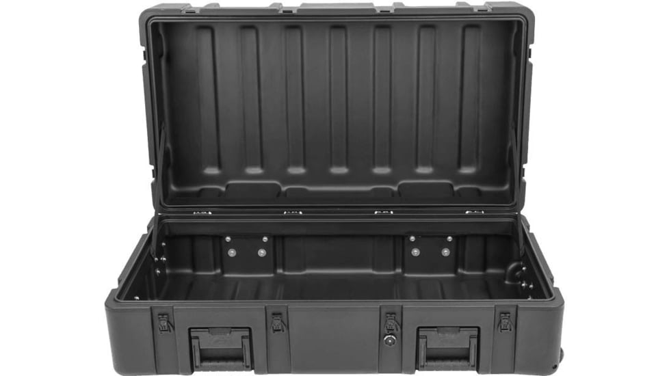 SKB Cases Series 4222-14 - Case with wheels, 3R4222-14B-EW
