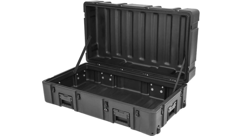 SKB Cases Series 4222-14 - Case with wheels, 3R4222-14B-EW