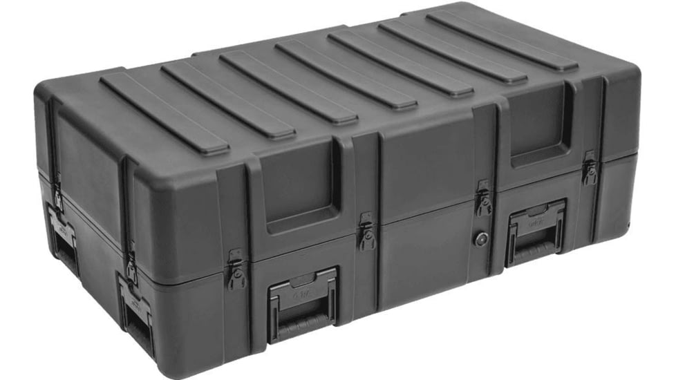 SKB Cases Series 4222-14 - Case with wheels, 3R4222-14B-EW