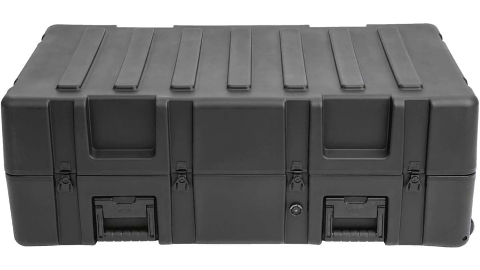 SKB Cases Series 4222-14 - Case with wheels, 3R4222-14B-EW