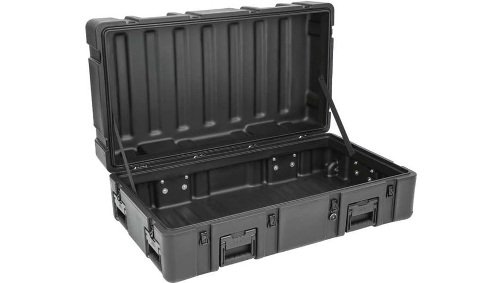 SKB Cases Series 4222-14 - Case with wheels, 3R4222-14B-EW