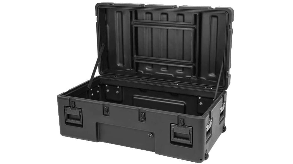 SKB Cases Series 4222-15 - Case with wheels, 3R4222-15B-EW