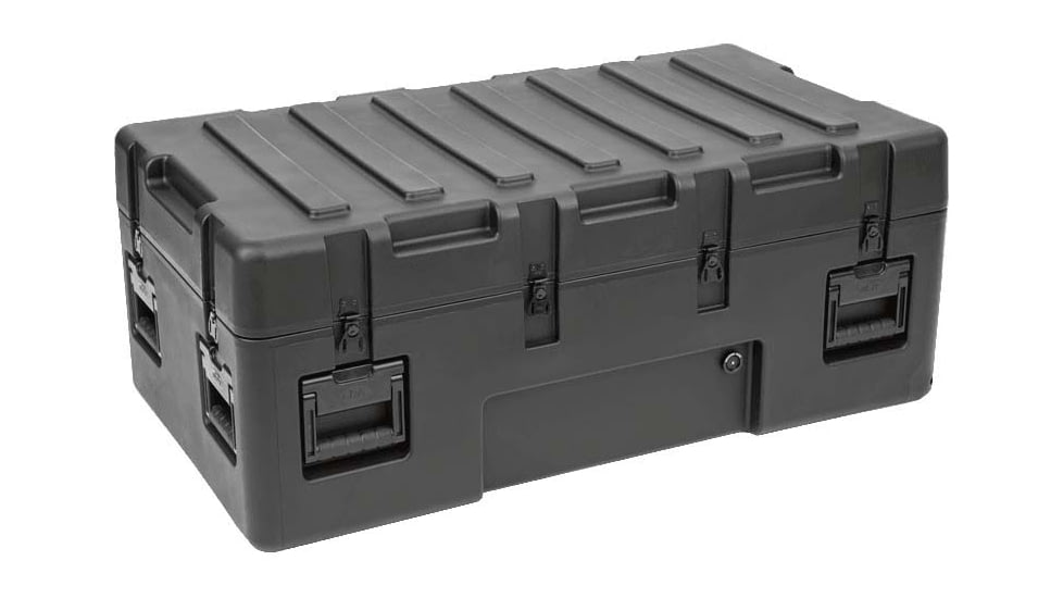 SKB Cases Series 4222-15 - Case with wheels, 3R4222-15B-EW