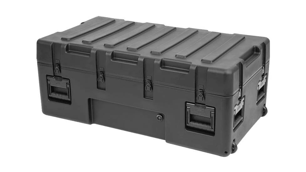 SKB Cases Series 4222-15 - Case with wheels, 3R4222-15B-EW