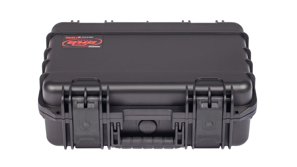 SKB Cases SKB Black Pistol Case 3I16105BL