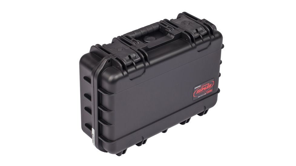 SKB Cases SKB Black Pistol Case 3I16105BL