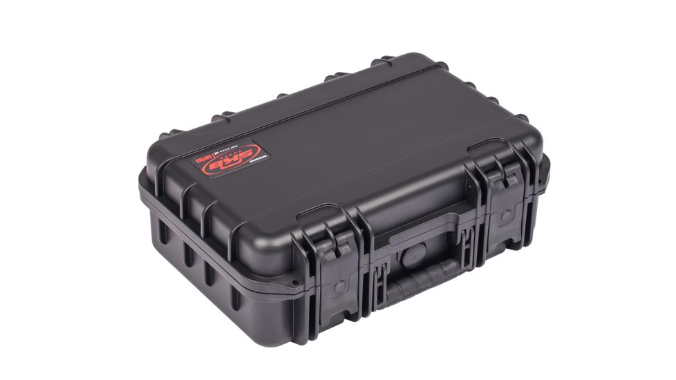 SKB Cases SKB Black Pistol Case 3I16105BL