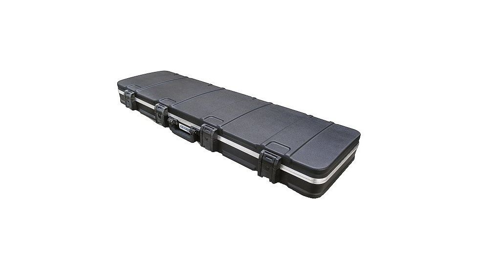 SKB Cases SKB Hard Plastic Double Rifle Case 2SFR5013
