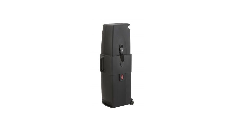 SKB Cases Space Saver Large Staff Golf Case - 50 x 11 x 13 Roto Molded 2 Part Utility Case 2SKB-R5017W