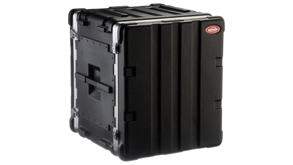 SKB Cases Standard 12U 19 Deep Rack 19 x 15 x 21