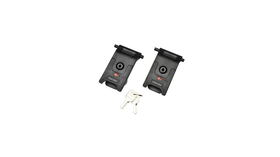 SKB Cases Trigger Padlock, Medium 3I-TSA-2