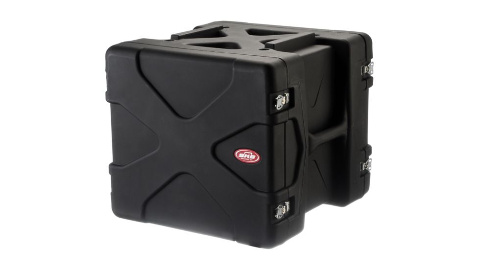 SKB Cases Ultimate Strength Series Roto-Racks - 10U Deep
