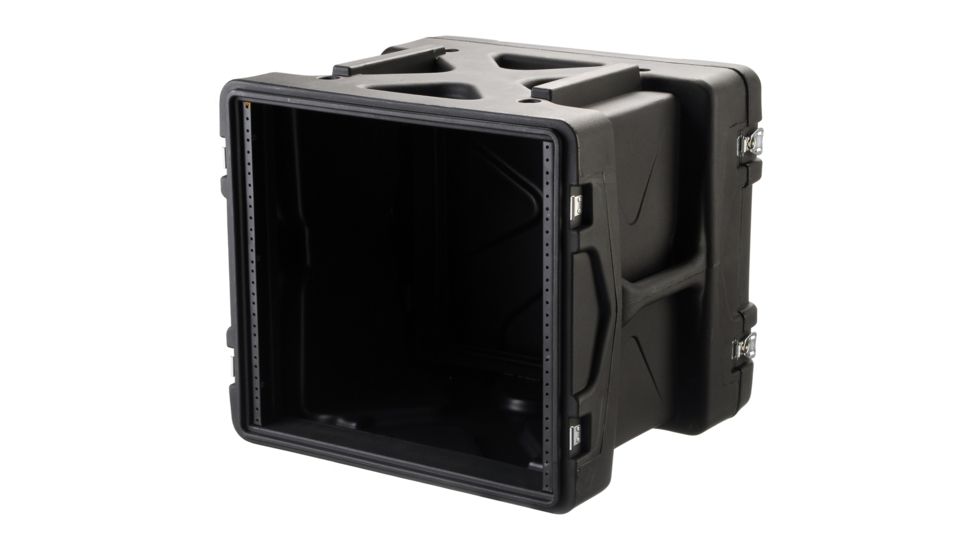 SKB Ultimate Strength Series Roto-Racks - 10U Deep