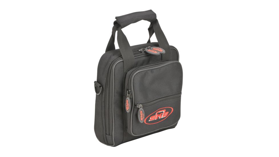 SKB Cases Universal Equipment/ Mixer Bag, Black, 10 x 11 x 4 1SKB-UB0909