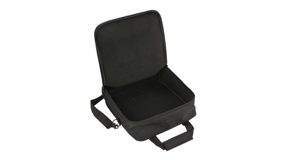 SKB Cases Universal Equipment / Mixer Bag, Black, 13 x 14 x 5 1SKB-UB1212
