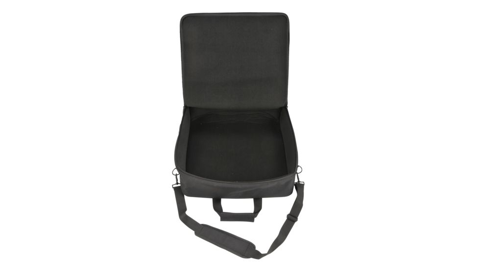 SKB Cases Universal Equipment/ Mixer Bag, Black, 20 x 19 x 7 1SKB-UB1818