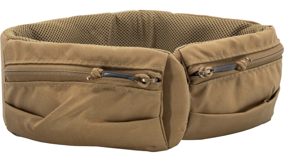 SKILI Gear Support Belt EX, Coyote, ACCY002301