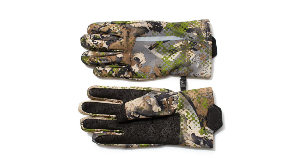 SKRE Gear Deadfall Glove - Men's, Large, Summit, DGL2