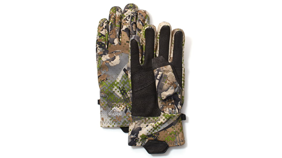 SKRE Gear Deadfall Glove - Men's, Large, Summit, DGL2