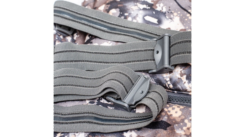 SKRE Gear Guardian Bib - Mens, Solace, Large, GBL4