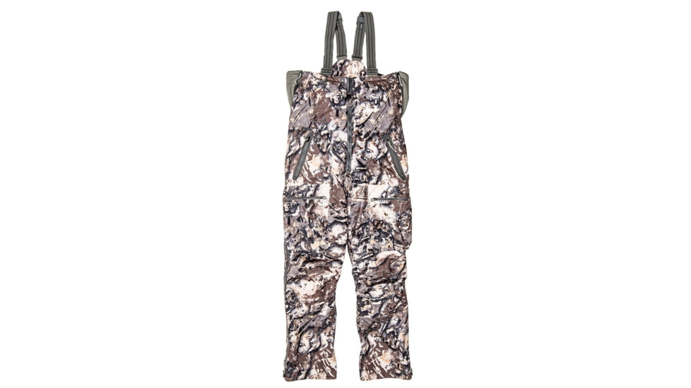 SKRE Gear Guardian Bib - Mens, Solace, Large, GBL4