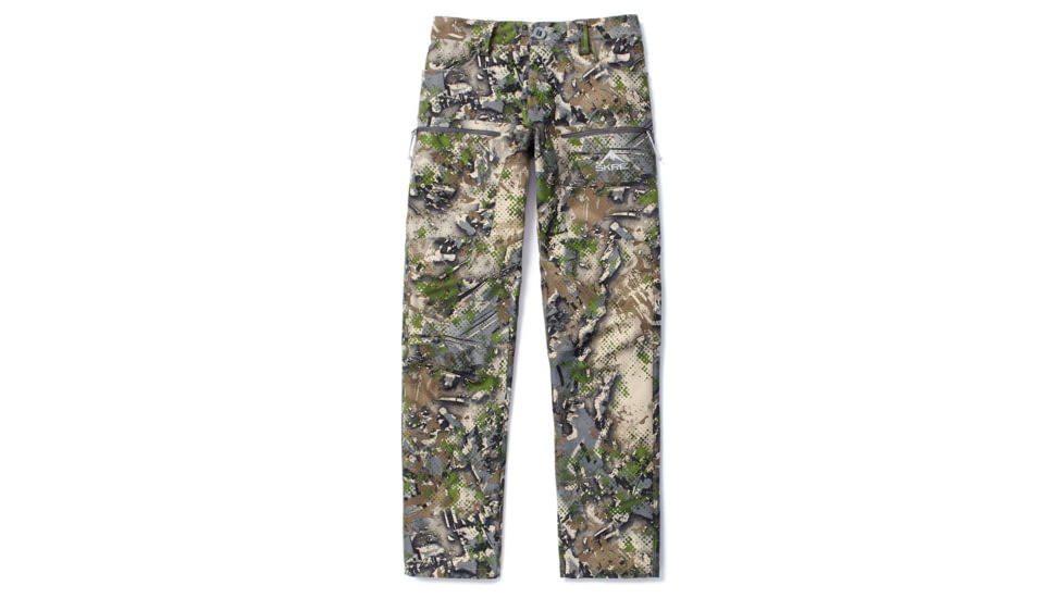 SKRE Gear Hard Scrabble Pants - Men's, 34 US, Tall, Summit, HP34TS