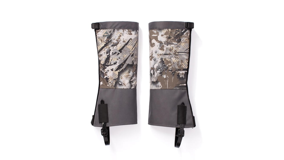 SKRE Gear Hardscrabble Gaiters - Mens, Solace, Extra Large, HGXL4