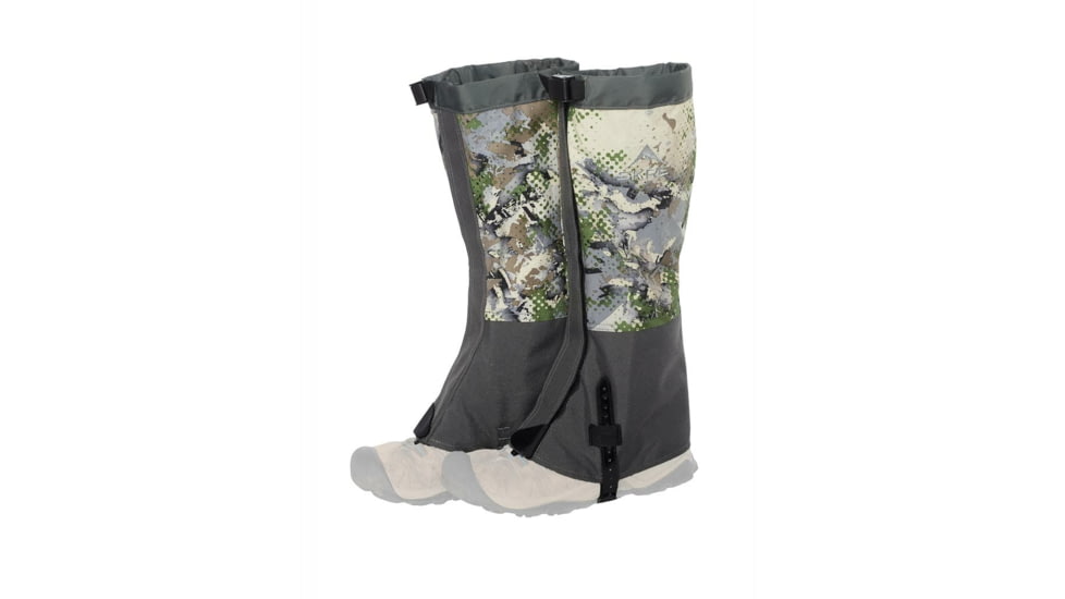 SKRE Gear Hardscrabble Gaiters - Mens, Summit, Large, HGL2