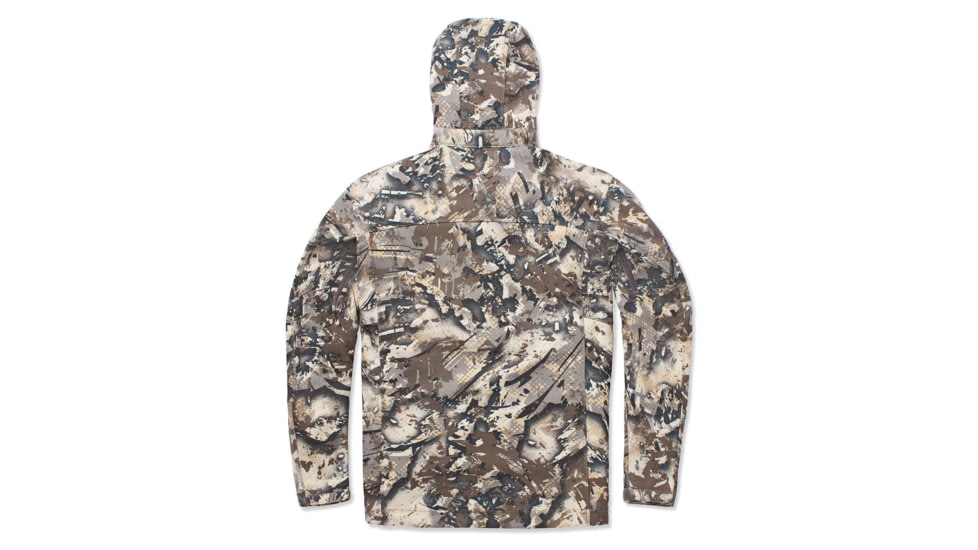 SKRE Gear Hardscrabble Jacket - Mens, Solace, 2XL, HJ2XL4