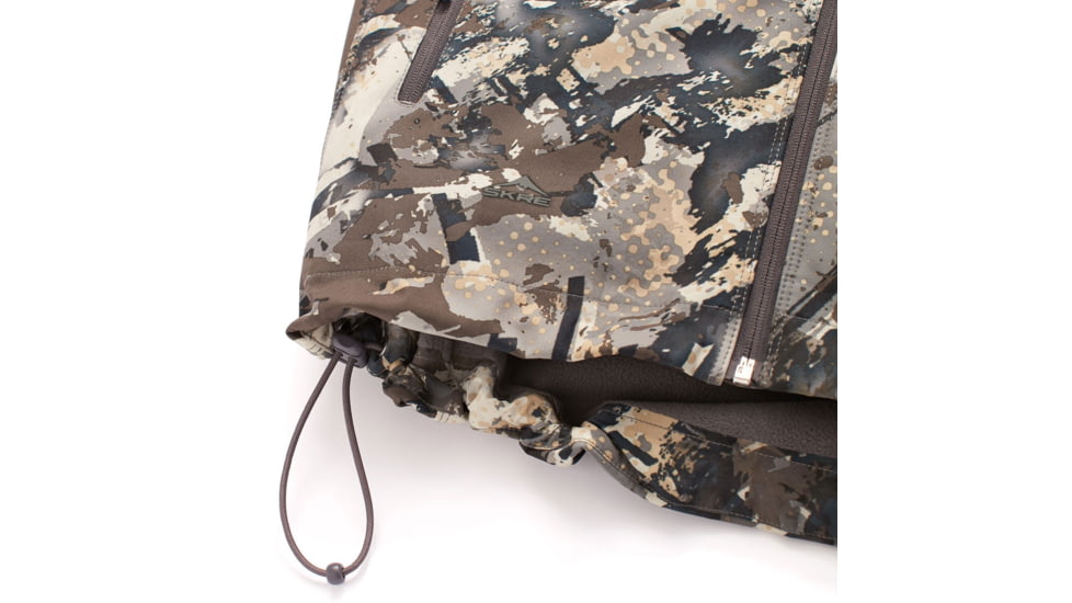 SKRE Gear Hardscrabble Jacket - Mens, Solace, 2XL, HJ2XL4