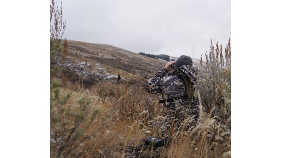 SKRE Gear Hardscrabble Jacket - Mens, Solace, 2XL, HJ2XL4