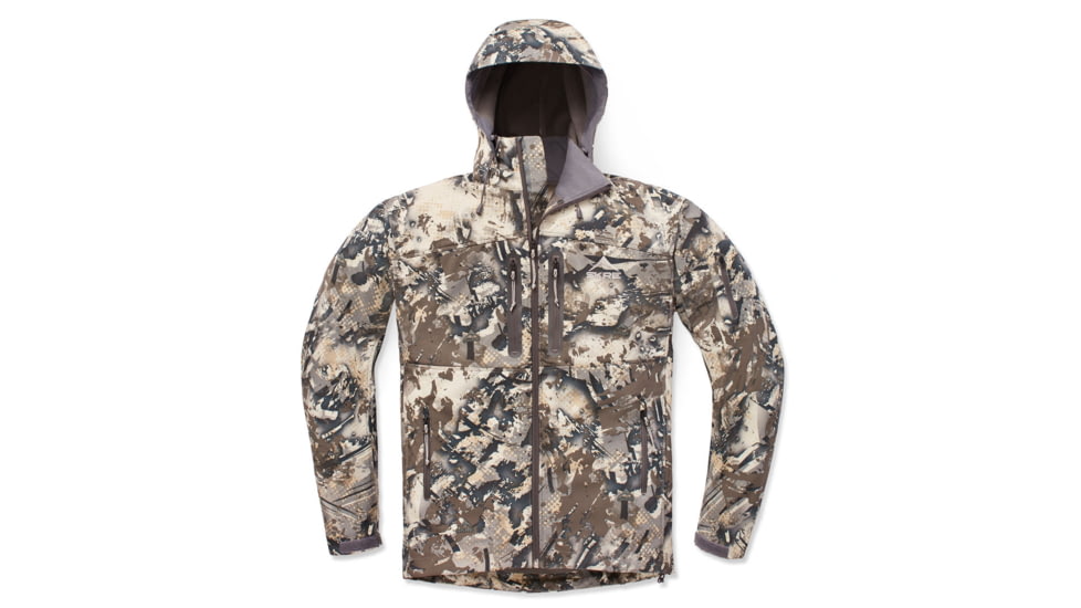 SKRE Gear Hardscrabble Jacket - Mens, Solace, 2XL, HJ2XL4