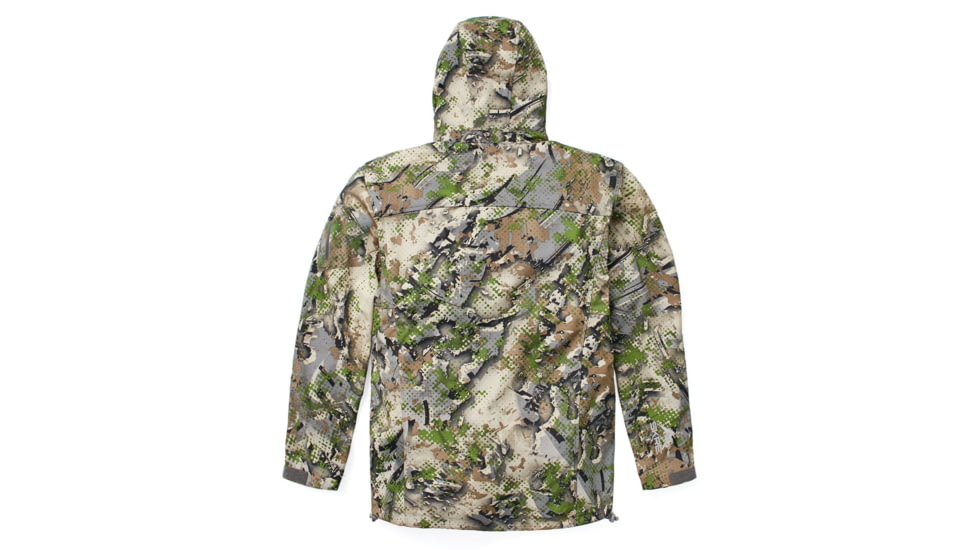 SKRE Gear Hardscrabble Jacket - Mens, Summit, Large, HJL2