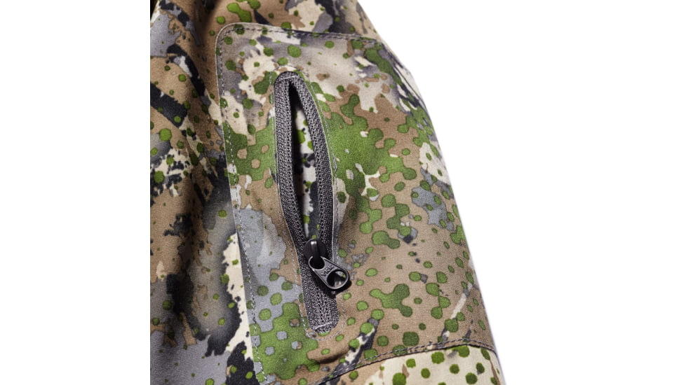 SKRE Gear Hardscrabble Jacket - Mens, Summit, Large, HJL2