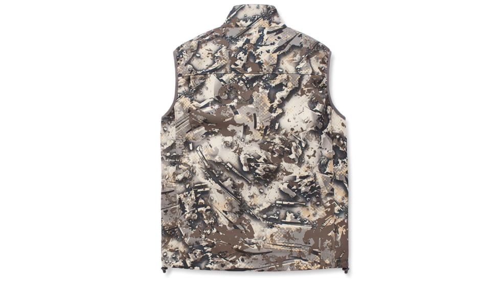 SKRE Gear Hardscrabble Vest - Mens, Solace, 2XL, HV2XL4