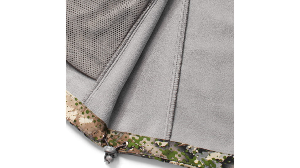 SKRE Gear Hardscrabble Vest - Mens, Summit, Medium, HVM2