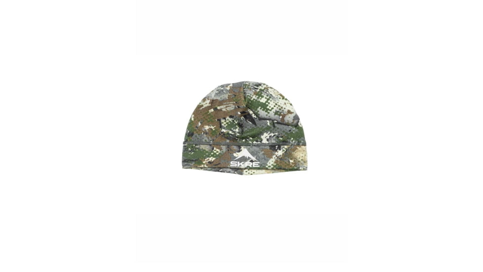 SKRE Gear Ibex 300 Merino Beanie - Mens, Summit, One Size, MB2