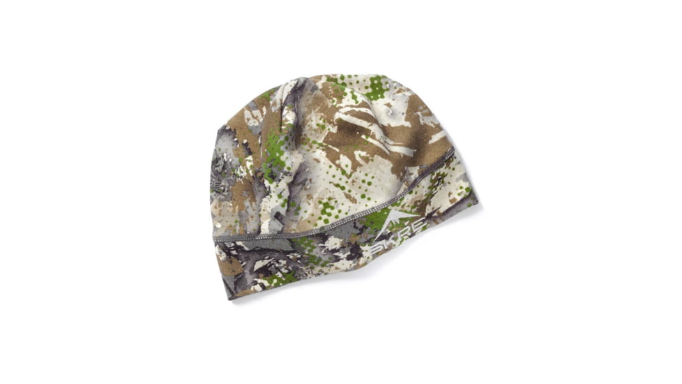 SKRE Gear Ibex 300 Merino Beanie - Mens, Summit, One Size, MB2
