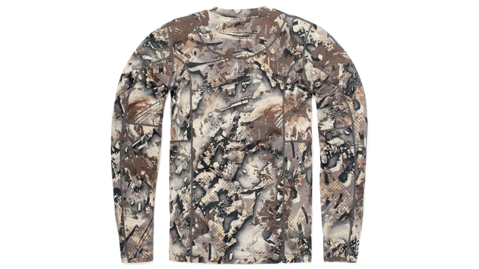 SKRE Gear Kaibab 150 Long Sleeve - Mens, Solace, Medium, KLM4