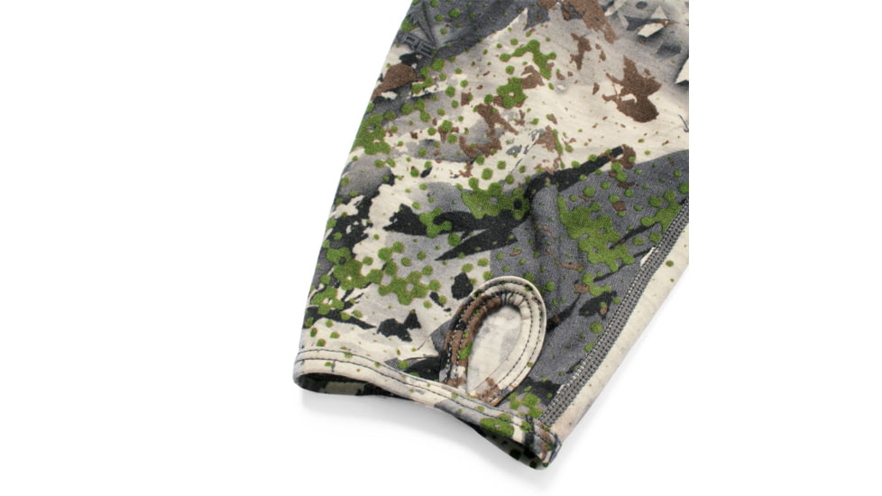 SKRE Gear Kaibab 150 Long Sleeve - Mens, Summit, Large, KLL2