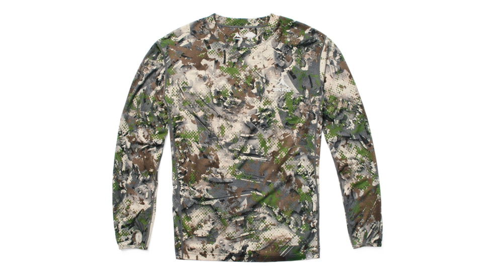 SKRE Gear Kaibab 150 Long Sleeve - Mens, Summit, Large, KLL2