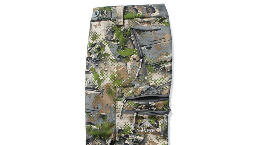 SKRE Gear Kodiak Pants - Men's, 38 US, Summit, KP38S