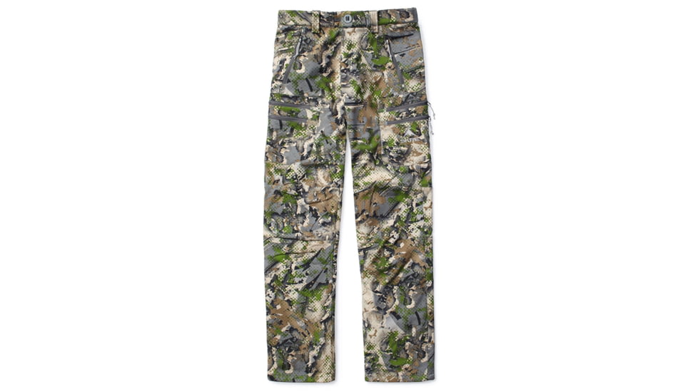 SKRE Gear Kodiak Pants - Men's, 38 US, Summit, KP38S