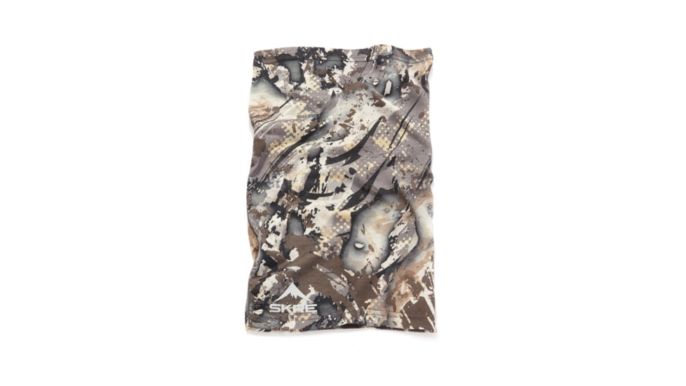 SKRE Gear Merino Neck Gaiter, Solace, One Size, CSNG4