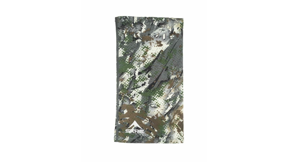 SKRE Gear Merino Neck Gaiter, Summit, One Size, CSNG2