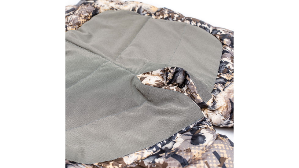 SKRE Gear Ptarmigan Down Pants - Mens, Solace, Large, PDPL4
