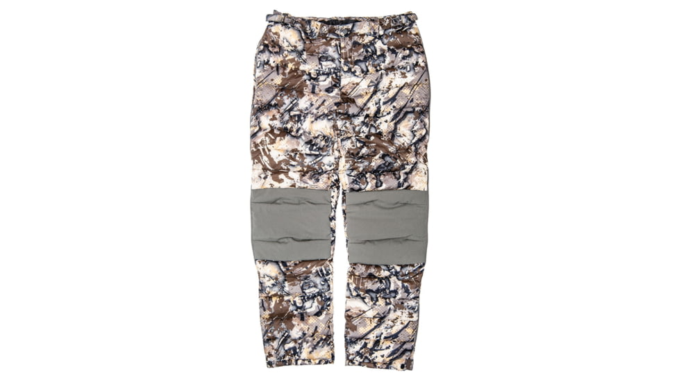 SKRE Gear Ptarmigan Down Pants - Mens, Solace, Large, PDPL4