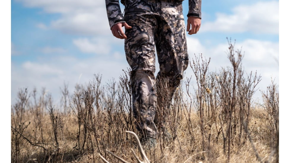 SKRE Gear Uinta Early Season Pants - Men's, 30 US, Solace, UESP30X