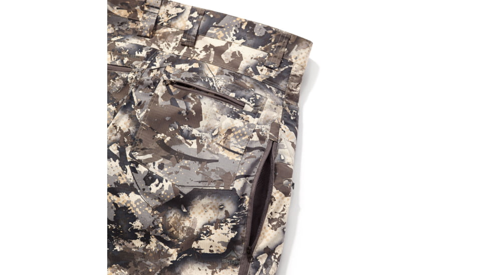 SKRE Gear Uinta Early Season Pants - Men's, 30 US, Solace, UESP30X