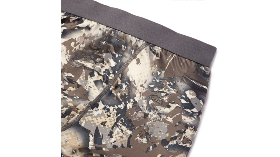 SKRE Gear Wasatch Bottom - Mens, Solace, 3XL, WB3XL4